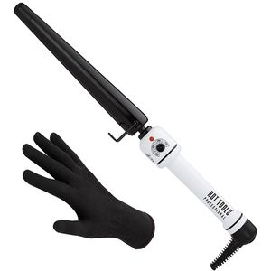Hot tools curling wand